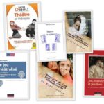 BIBLIOGRAPHIE pour les professionnels de l’accompagnement THEATRE