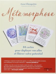 Le jeu de carte 