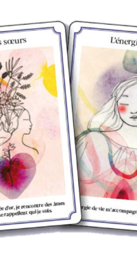Jeux de cartes pour lancer l’inspiration