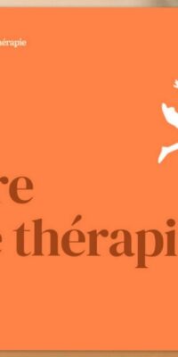 Faire une thérapie ? Pourquoi ?