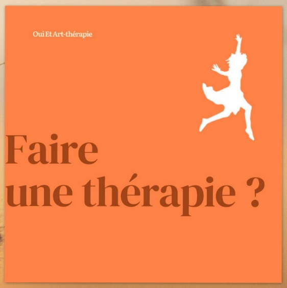 Faire une thérapie ? Pourquoi ?