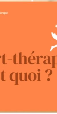 L’art-thérapie c’est quoi exactement ?