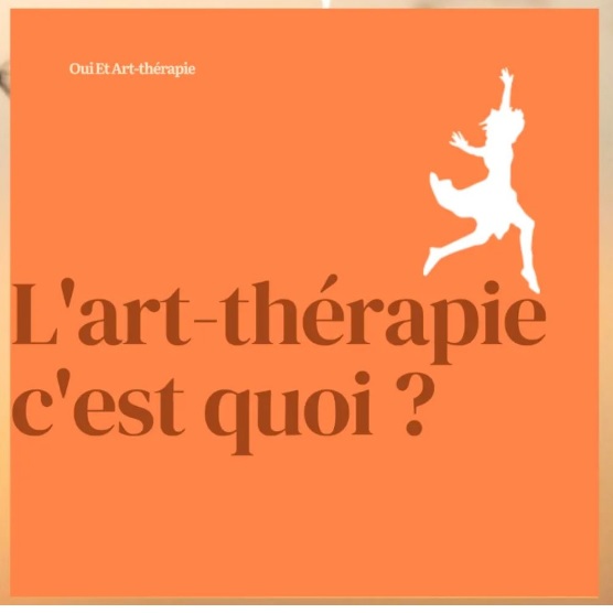 L’art-thérapie c’est quoi exactement ?