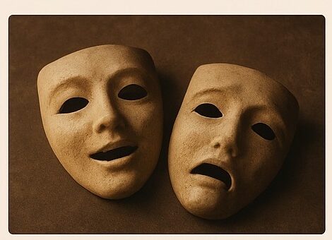 Déroulé d’atelier de dramathérapie