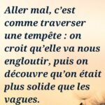 Devenir le capitaine de son navire : traverser ses tempêtes intérieures avec de bons outils