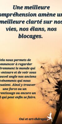 Regarder autrement son histoire grâce à la dramathérapie