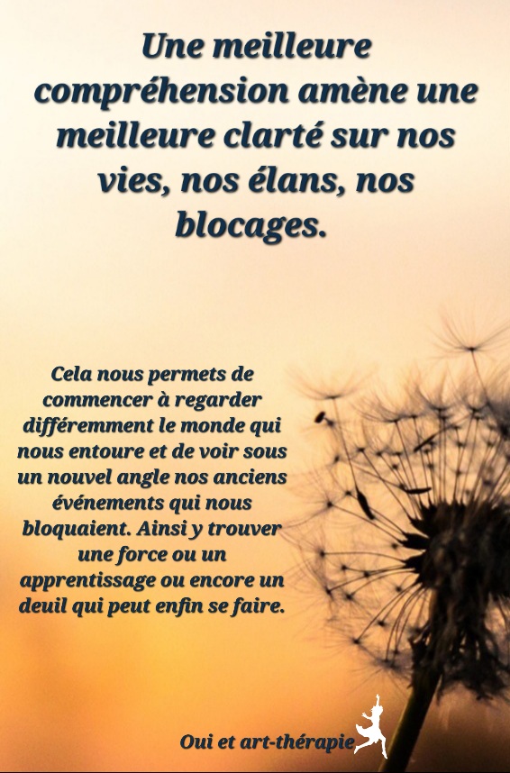 Regarder autrement son histoire grâce à la dramathérapie