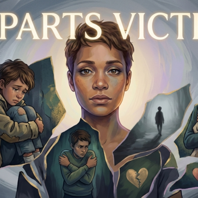 Les parts victimes en nous : liste et nuances