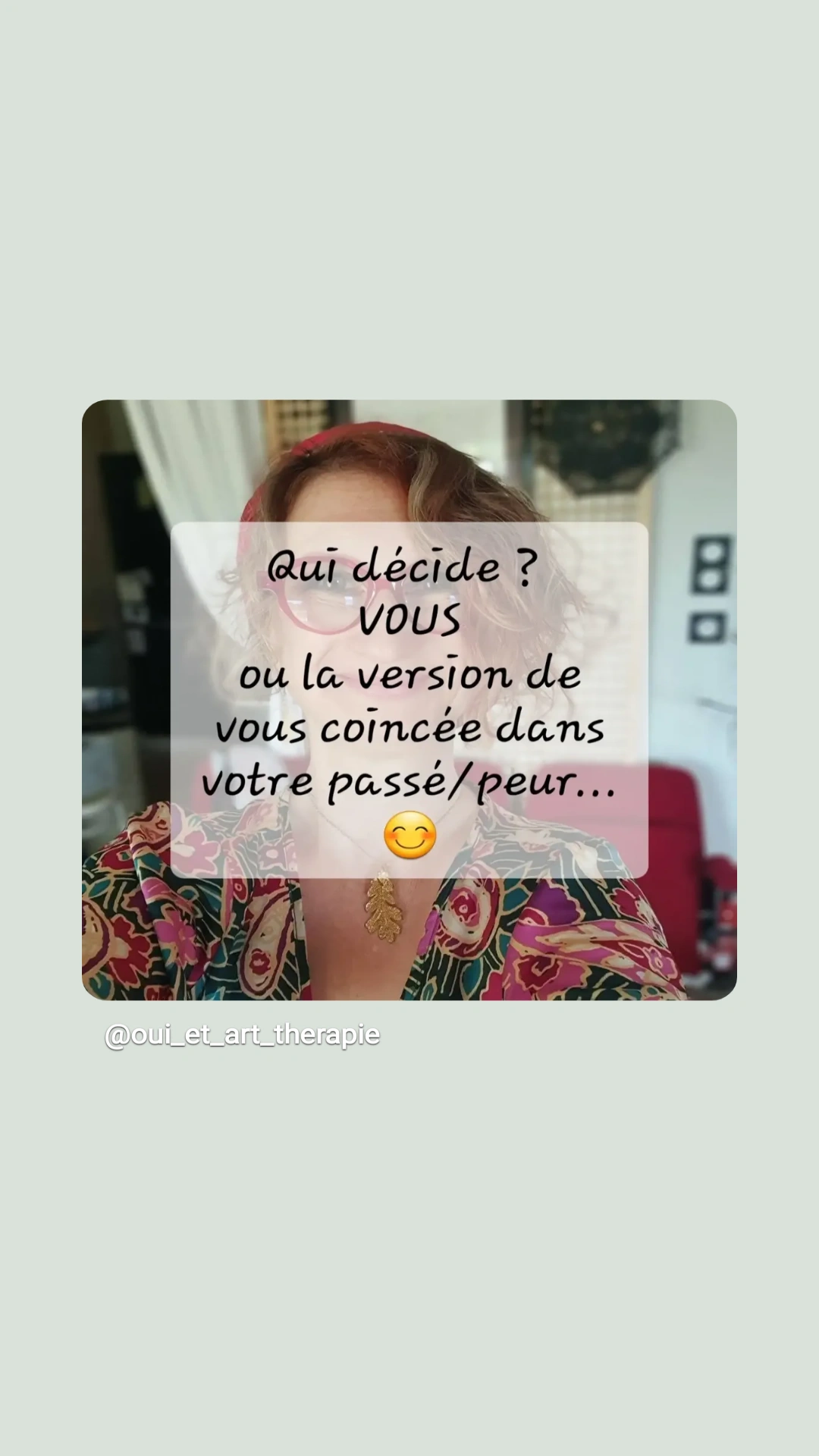 Qui décide vraiment de votre vie ?